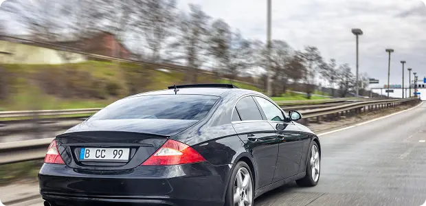 European Car Service Costs in Brisbane