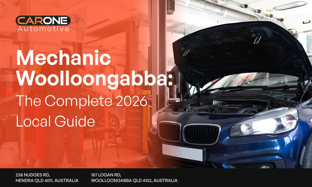 Mechanic Woolloongabba_ The Complete 2026 Local Guide