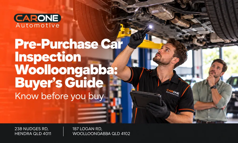 Blogs 18 Pre-Purchase Car Inspection Woolloongabba Buyer's Guide