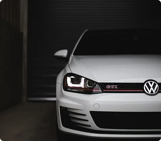 Volkswagen Service – 20 Years of Experience