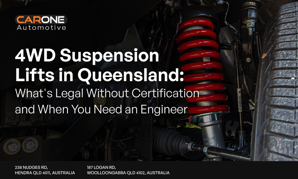 4WD Suspension Lifts in Queensland_ What's Legal Without Certification and When You Need an Engineer