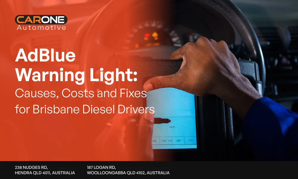 AdBlue Warning Light_ Causes, Costs and Fixes for Brisbane Diesel Drivers