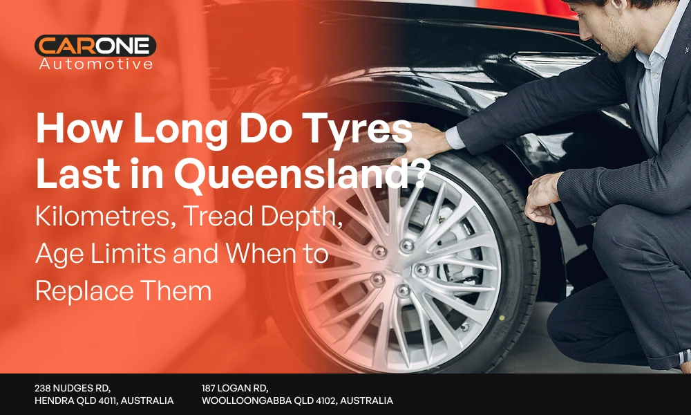 How Long Do Tyres Last in Queensland_ Kilometres, Tread Depth, Age Limits and When to Replace Them