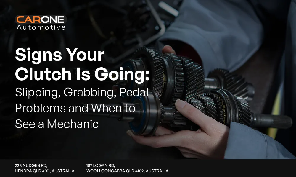 Signs Your Clutch Is Going_ Slipping, Grabbing, Pedal Problems and When to See a Mechanic