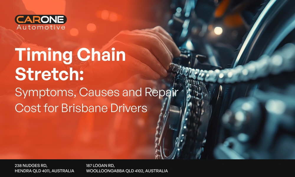 Timing Chain Stretch_ Symptoms, Causes and Repair Cost for Brisbane Drivers