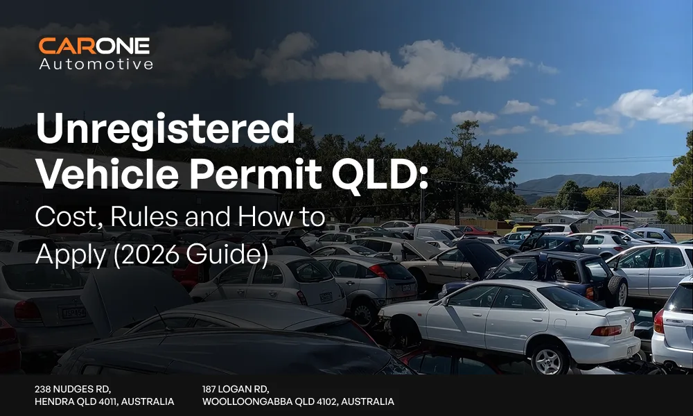 Unregistered Vehicle Permit QLD_ Cost, Rules and How to Apply (2026 Guide)