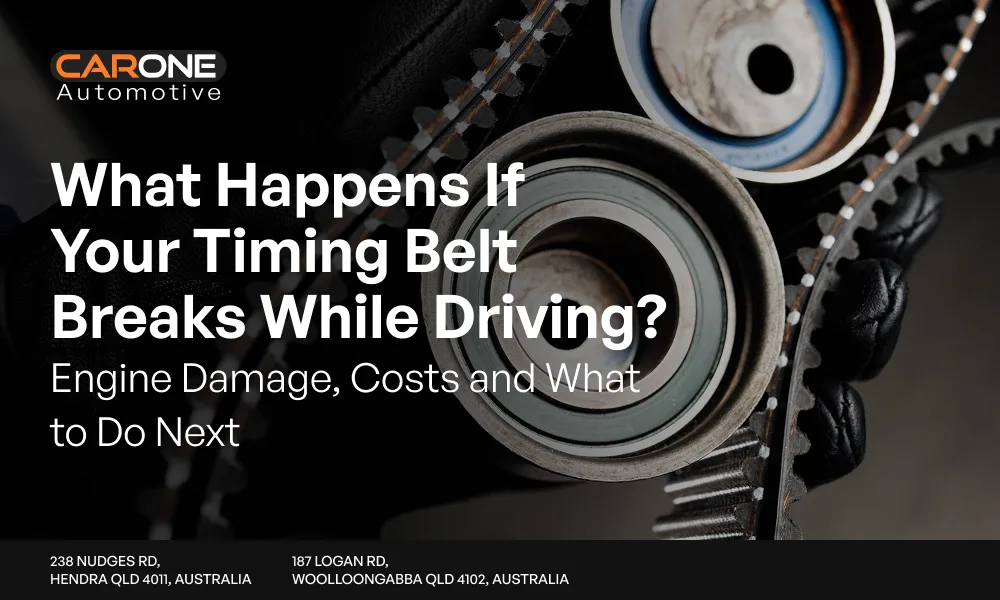 What Happens If Your Timing Belt Breaks While Driving_ Engine Damage, Costs and What to Do Next