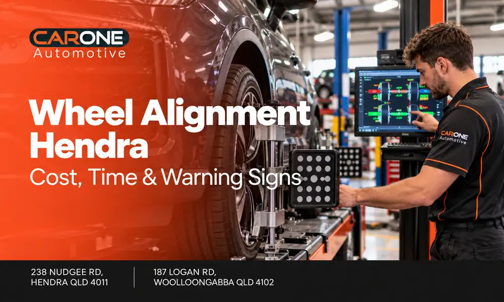 Blogs 6 Wheel Alignment Hendra & Brisbane Northside