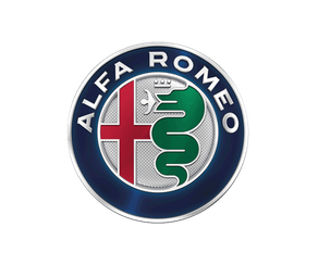 Alfa Romeo logo