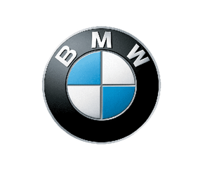BMW logo