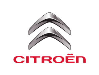 Citroen logo