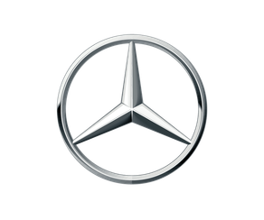 Mercedes-Benz logo