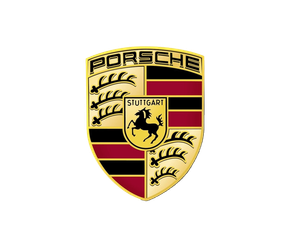 Porsche logo
